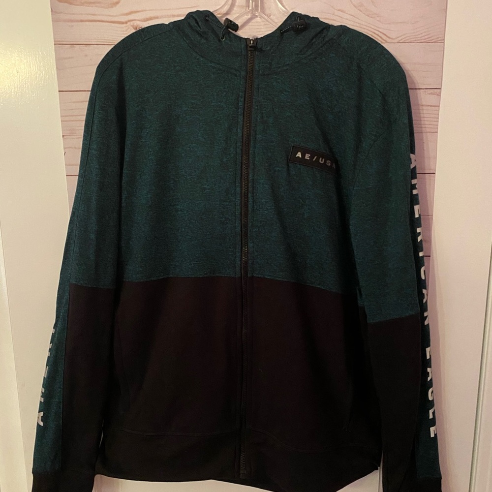 American Eagle Men’s Hoodie